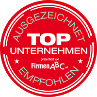 Ausgezeichnet Top Unternehmen 