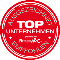 Ausgezeichnet Top Unternehmen 